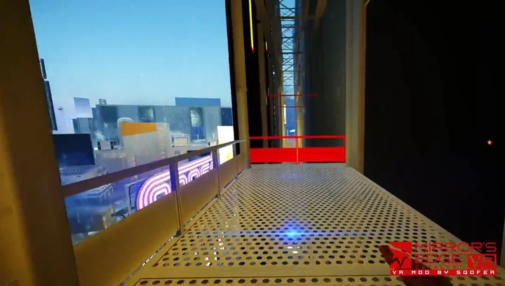 Mirror's Edge Catalyst ganha mod de VR nativo com OpenXR para PC