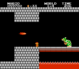 Miyamoto diz que a maior invenção de Super Mario foi não obrigar o Mario a lutar contra o Bowser (imagem 2)