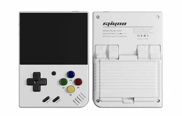 Miyoo Flip V3 e Mini Plus V2: rumores apontam 2GB de RAM e chip novo no portátil de bolso
