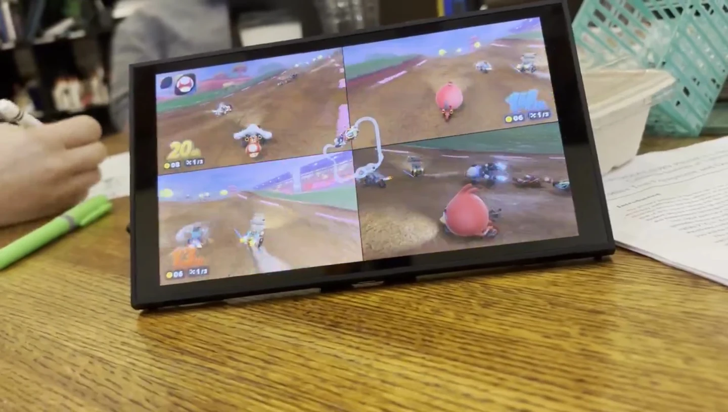 Modders alega ter conseguido o jailbreak do Switch 2 com exploit ns2jb, que libera personagens personalizados em Mario Kart