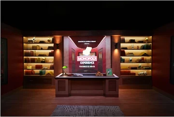 Monopoly Experience: Tesouros do Brasil, acontece de graça e é uma boa opção para o Dia das Crianças