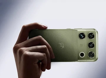 motorola signature 27 traz as melhores câmeras da história da Motorola, com sensor Sony LYTIA 910 e teleobjetiva de 200 MP