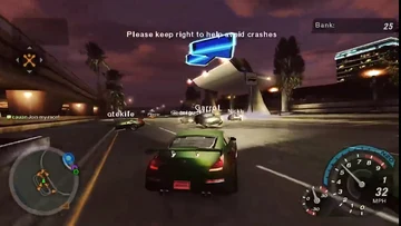 Need for Speed: Underground 2 ganha port para navegador e vira um “mini-Forza Horizon” com suporte a modo online