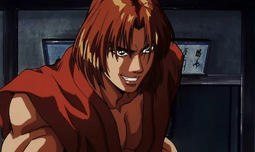Nelson Machado explica como que nasceu o famoso bordão “Ih, olha o cara aí” de Ken Masters no anime Street Fighter 2 V