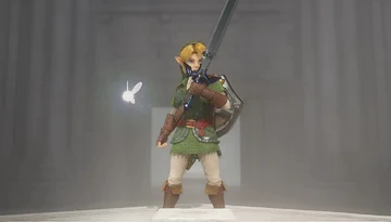 Novo trailer de Zelda: Ocarina of Time para Switch 2 lembra as propagandas do Nintendo 64