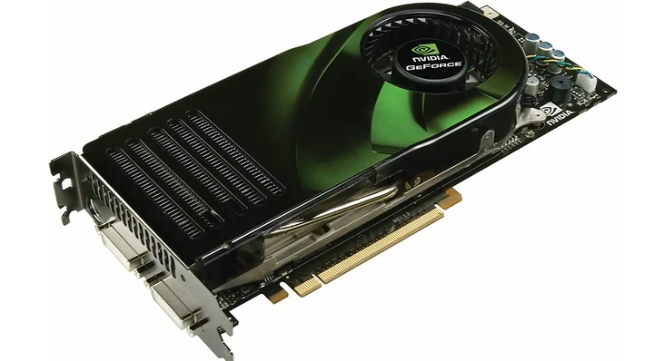 NVIDIA celebra o GeForce Day 2026, comemorando os 20 anos da GeForce 8800 GTX