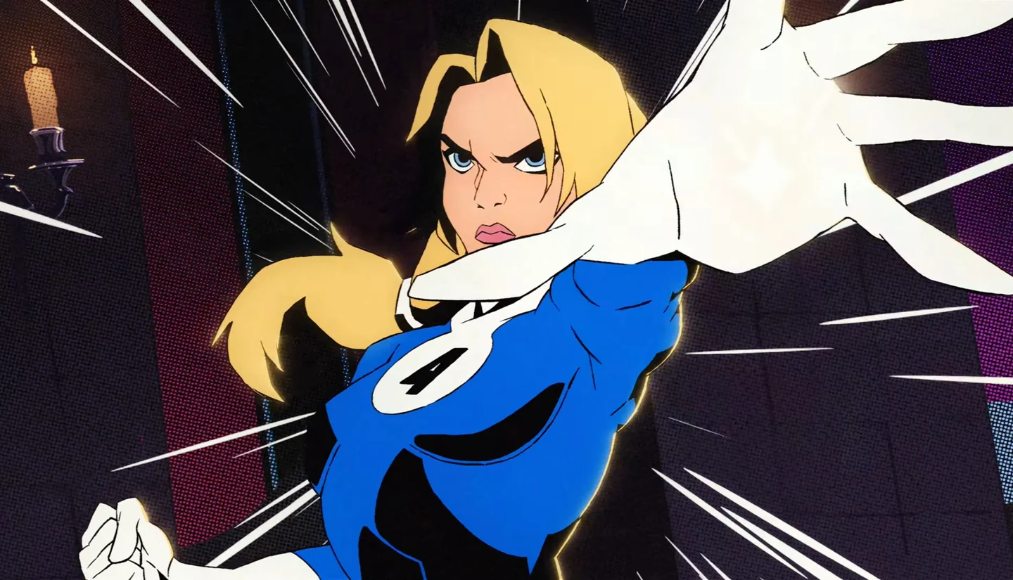 O Cerco no Castelo do Destino coloca a Mulher Invisível e o Doutor Destino para a ação em Marvel Cosmic Invasion