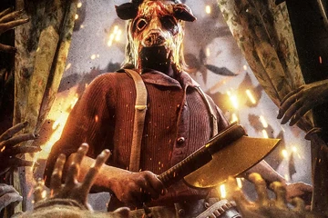 O Dia das Bruxas chegou no Red Dead Online, com atividades temáticas que oferecem recompensas altas