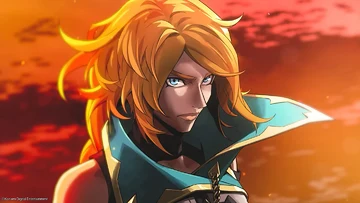 O Konami Code está de volta em Castlevania: Belmont’s Curse, mas não espere vidas infinitas ao fazê-lo