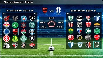 O Maringá atualizou o Bomba Patch, colocando o próprio clube na Série B do game, após a conquista do acesso