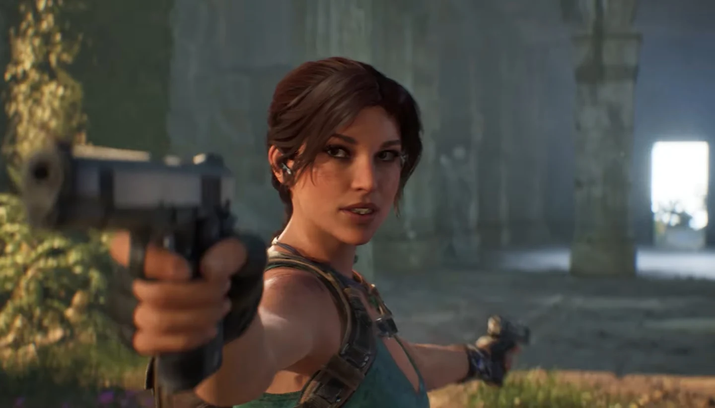 O novo trailer de Tomb Raider: Legacy of Atlantis comemora os 30 anos da estreia de Lara Croft nos videogames