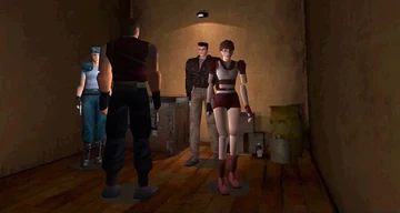 O patrão ficou maluco, e o mod coop de Resident Evil 1 terá modo para quatro jogadores, além de Mr. X e Nemesis perseguindo todo mundo