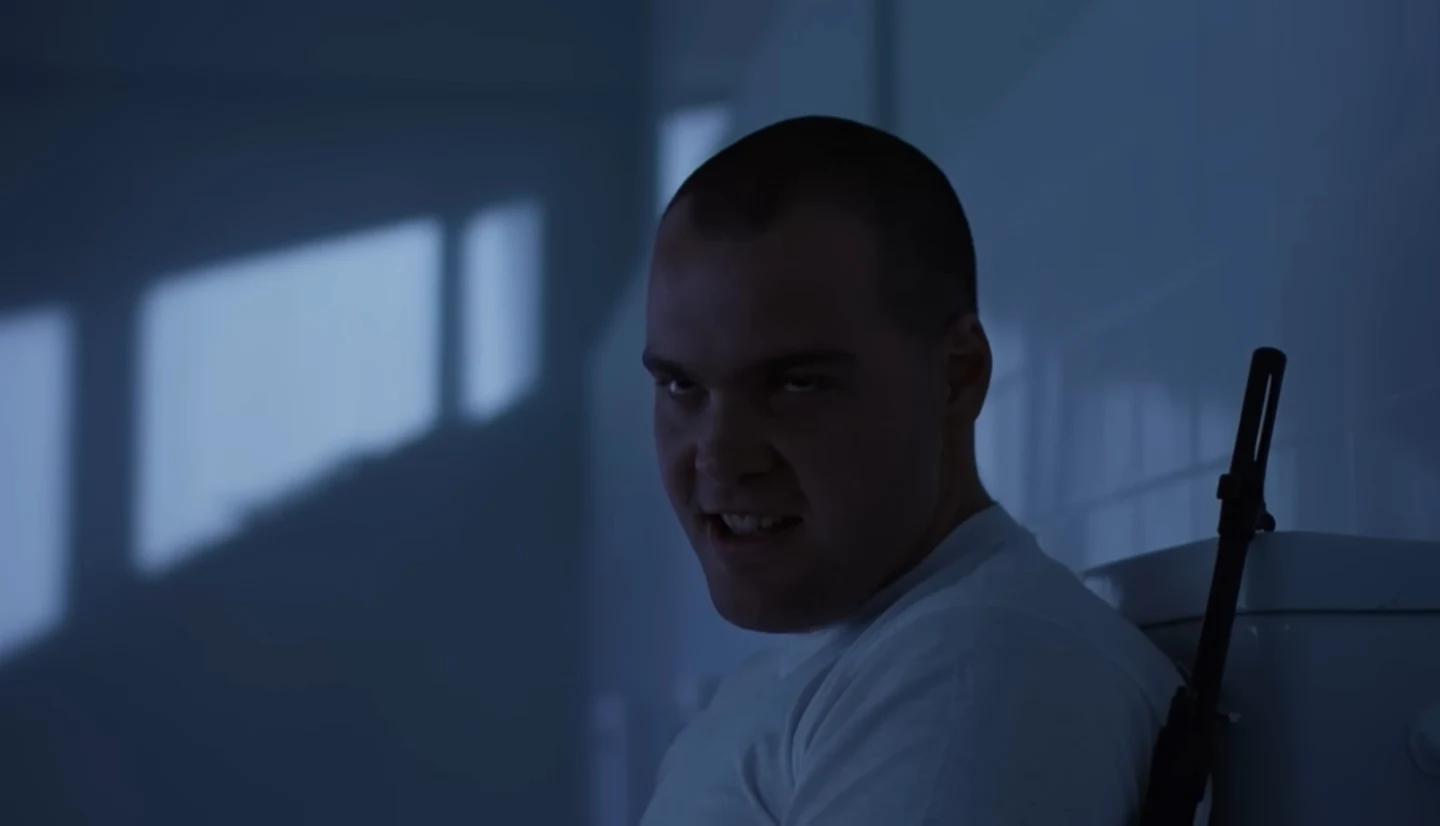 O que teria acontecido com o recruta Pyle, de Nascido para Matar, se ele tivesse ido ao Vietnã? (imagem 6)