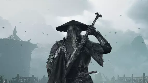 Phantom Blade Zero: diretor conta como a PlayStation reagiu ao ver o jogo pela primeira vez