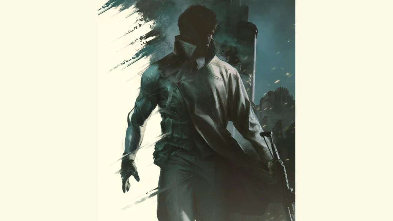 Physint, novo jogo de Kojima, até lembra Metal Gear Solid, mas será um "spy action", com outra proposta