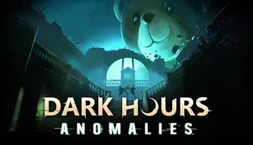 Piece of Cake traz os detalhes de Dark Hours: Anomalies, o modo cooperativo de terror que chega de graça para quem já tem o game