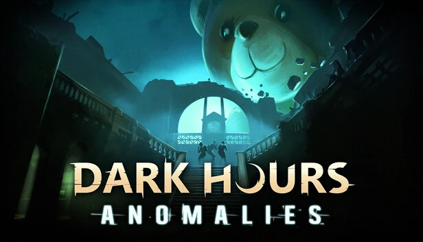 Piece of Cake traz os detalhes de Dark Hours: Anomalies, o modo cooperativo de terror que chega de graça para quem já tem o game