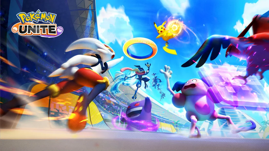 Pokémon UNITE será encerrado em março de 2027, após quase seis anos online
