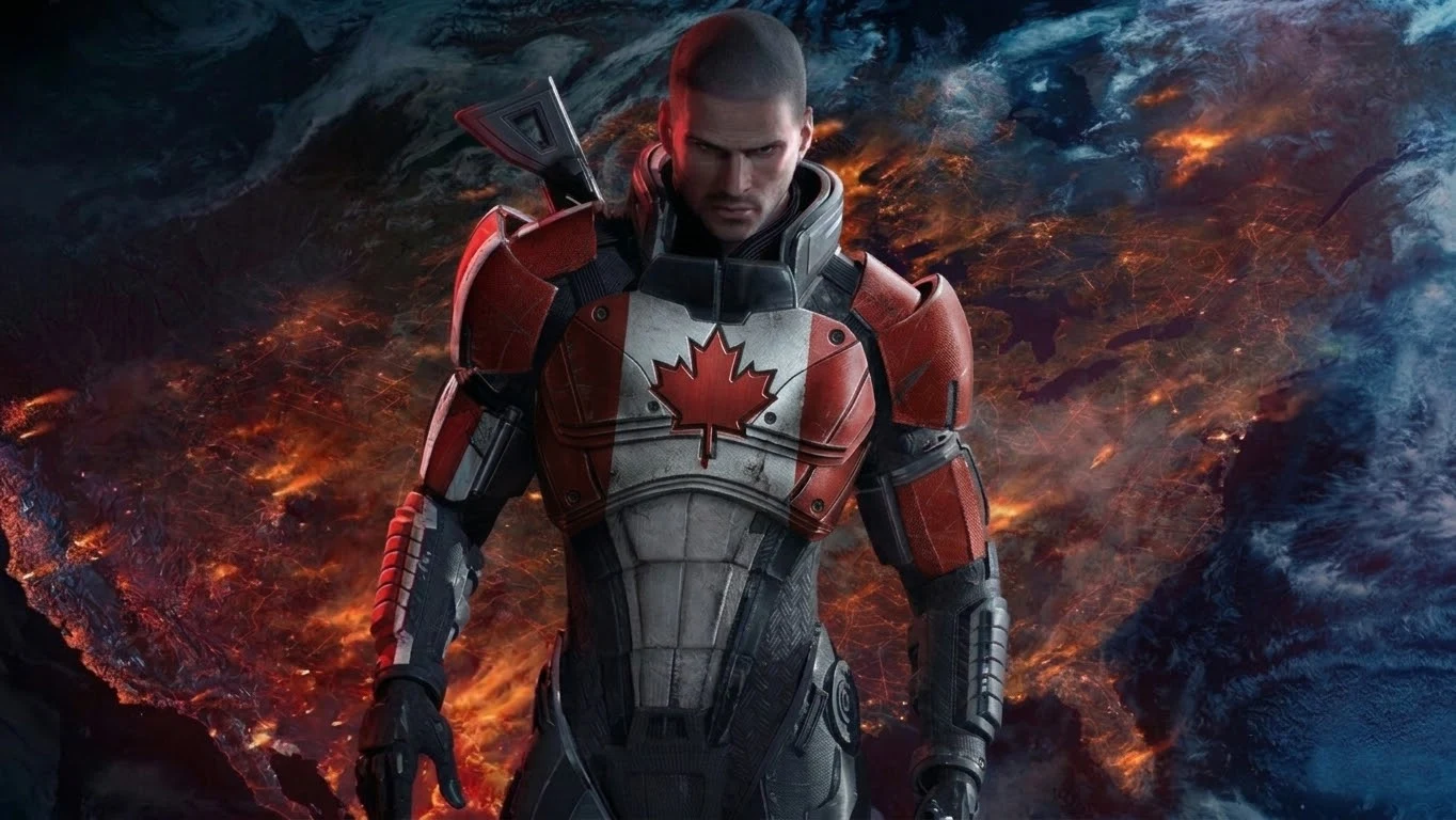 Político canadense propõe ajuda do país para oferecer aos funcionários da BioWare a chance de comprarem o estúdio