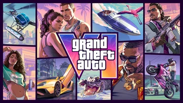 Prepare seu SSD: instalação de GTA VI pode ocupar mais de 200 GB no PS5, segundo informação não oficial