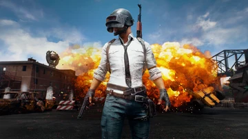 PUBG vai ganhar série live-action na Netflix escrita, dirigida e estrelada por Donald Glover