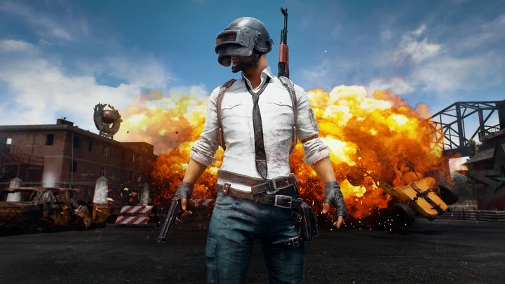 PUBG vai ganhar série live-action na Netflix escrita, dirigida e estrelada por Donald Glover