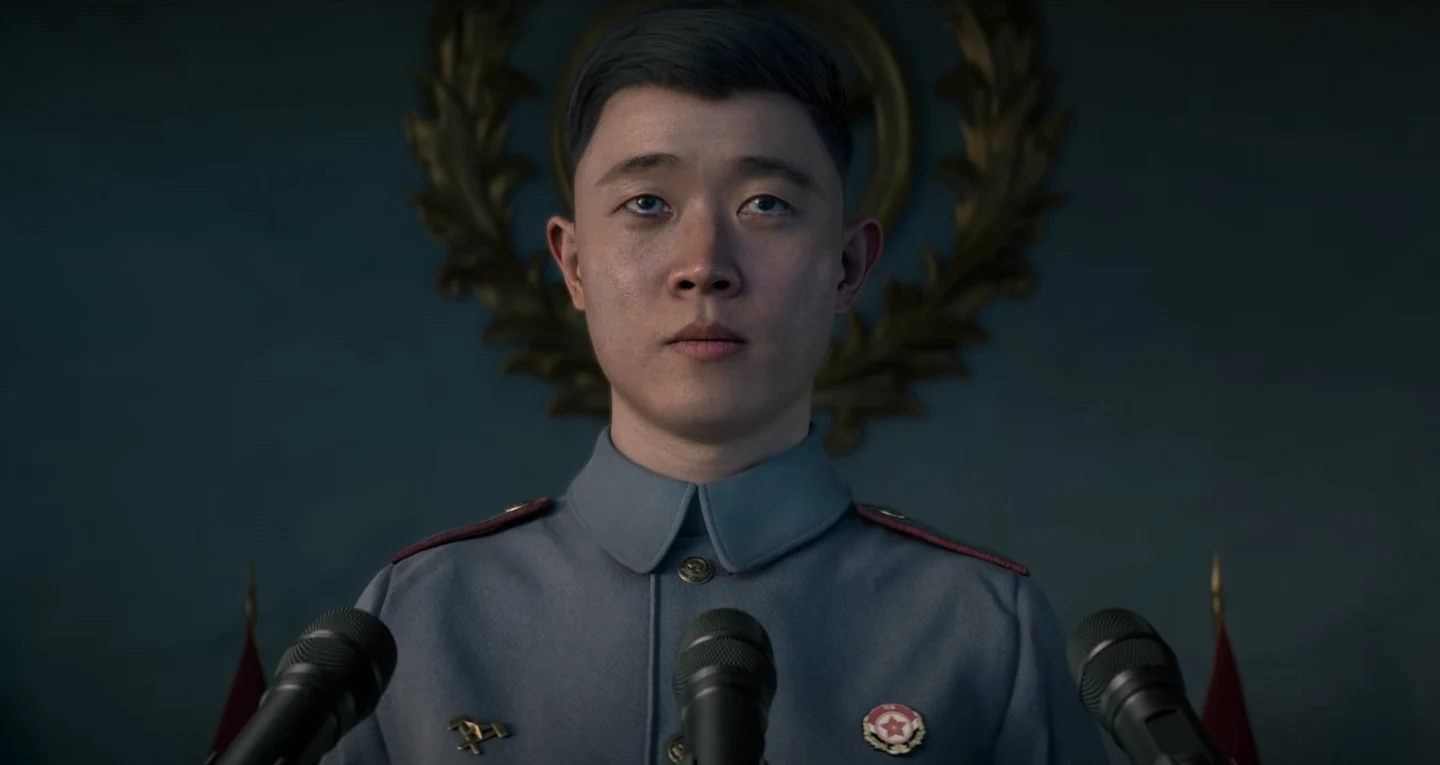 Quem são os guardiões do líder da Coreia do Norte em Call of Duty: Modern Warfare 4 e o que existe de real por trás deles (imagem 4)