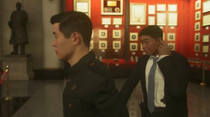 Quem são os guardiões do líder da Coreia do Norte em Call of Duty: Modern Warfare 4 e o que existe de real por trás deles