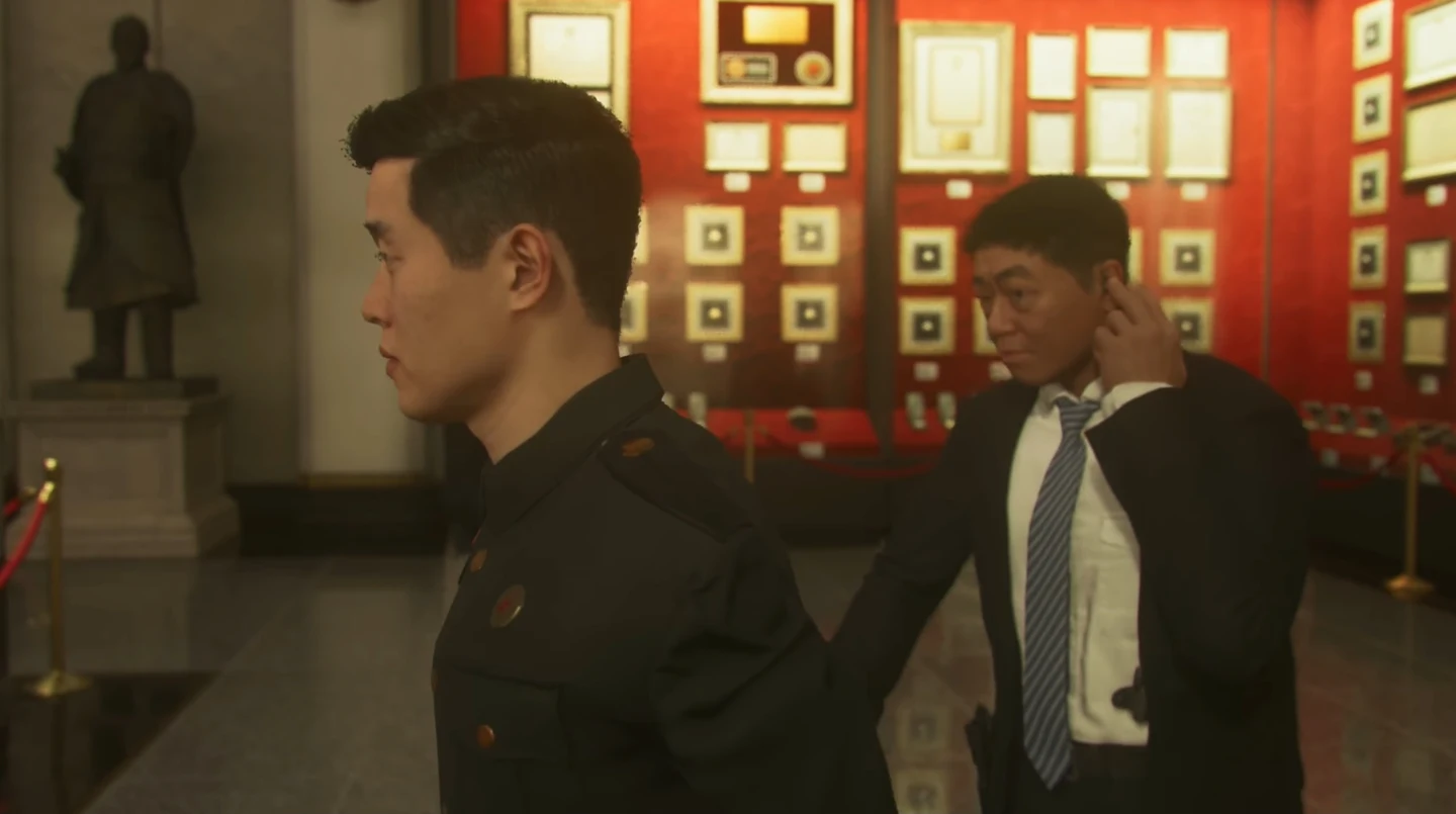 Quem são os guardiões do líder da Coreia do Norte em Call of Duty: Modern Warfare 4 e o que existe de real por trás deles
