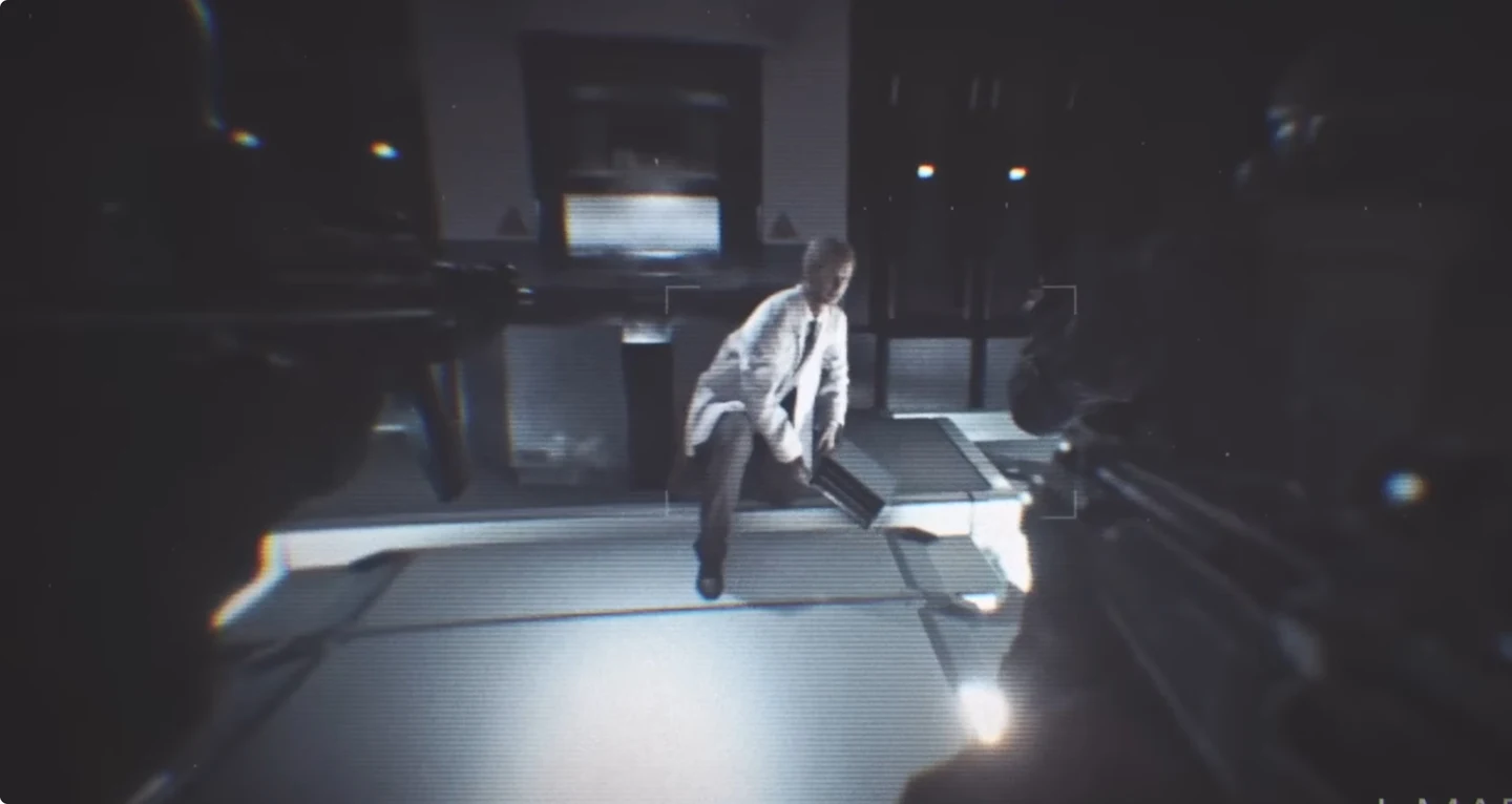 Raccoon City e Chernobyl: o que um desastre real e o surto de Resident Evil têm em comum (imagem 4)
