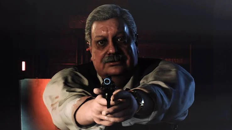 Raccoon City e Chernobyl: o que um desastre real e o surto de Resident Evil têm em comum (imagem 6)