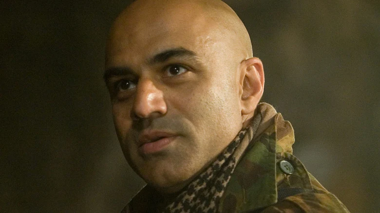 Raza, o vilão mais antigo do MCU, volta em VisionQuest 18 anos depois de Iron Man