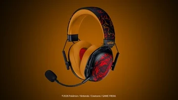 Razer amplia coleção Pokémon com três novos headsets