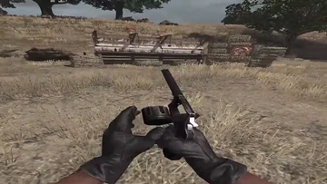 Red Dead Redemption ganha mod de realidade virtual para PC: o RDRVR já permite usar as mãos, coldres e recarga manual