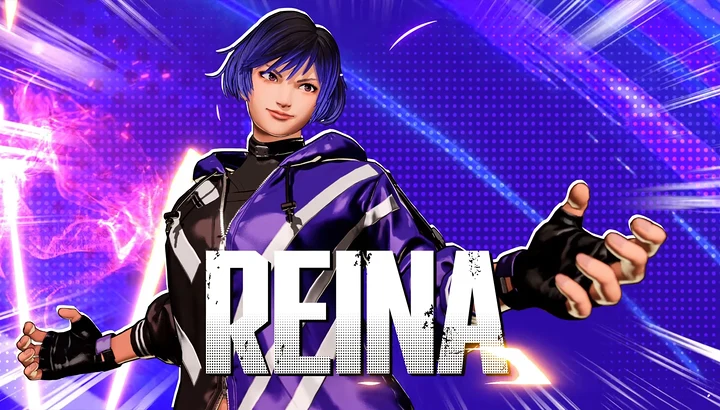 Reina deixa o Tekken 8 de lado um pouquinho para fazer uma visita especial em Fatal Fury: City of the Wolves