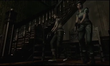 Resident Evil 1 Remake também ganha mod de cooperativo online para PC, com o controle de quatro personagens