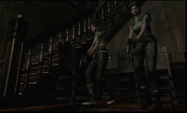 Resident Evil 1 Remake também ganha mod de cooperativo online para PC, com o controle de quatro personagens
