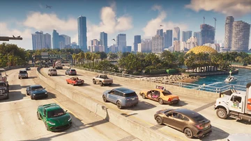 Rockstar fala mais sobre as rádios de GTA VI, que agora poderão ser ouvidas no carro, ou com fones de ouvido