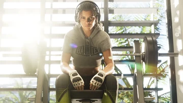 Roteirista de GTA 6 diz que Lucia foi escrita para ficar “na prateleira” de Arthur Morgan e Niko Bellic
