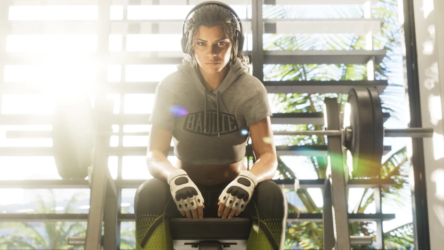 Roteirista de GTA 6 diz que Lucia foi escrita para ficar “na prateleira” de Arthur Morgan e Niko Bellic