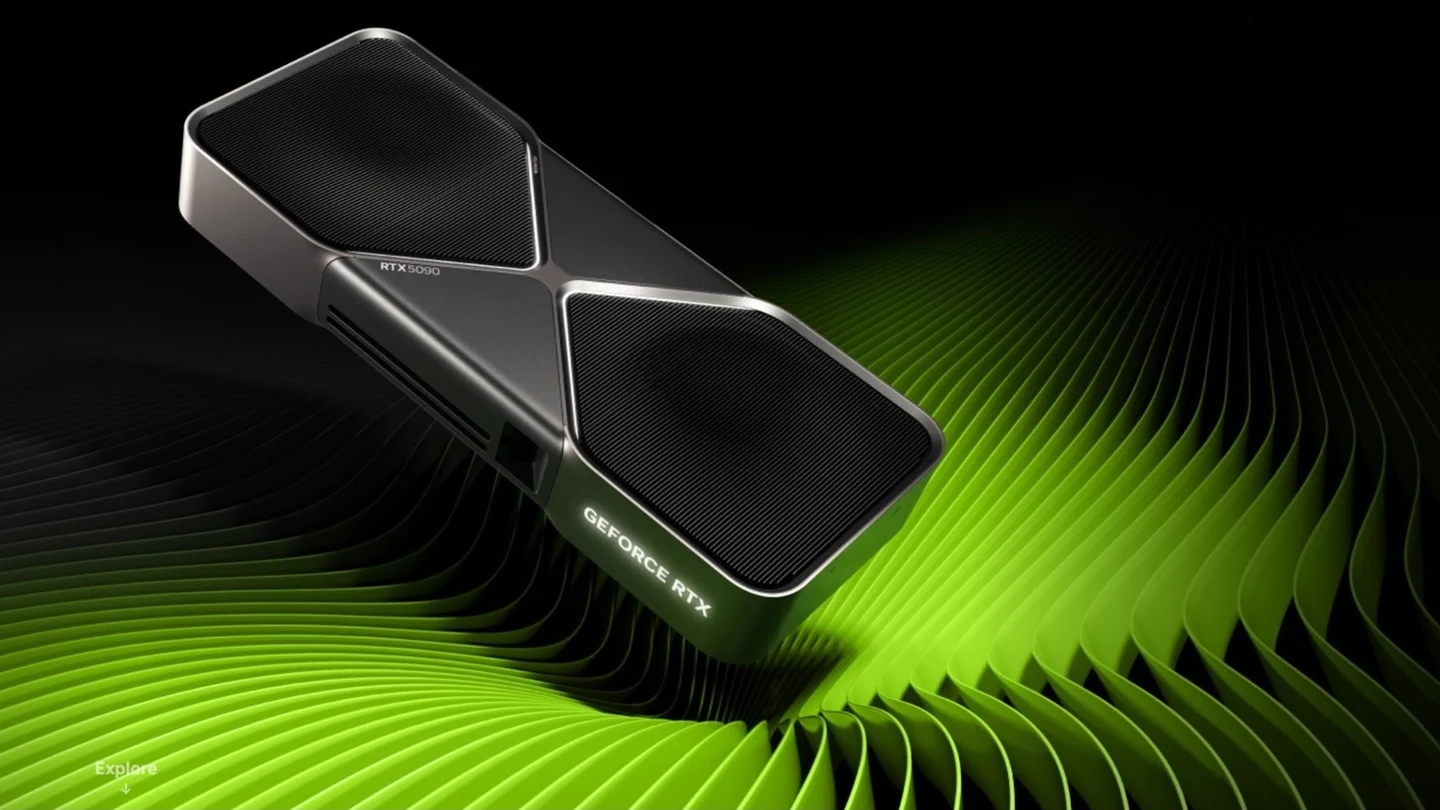 RTX 6060 pode só chegar em 2029, diz leaker, e ainda chegar menos potente do que o PS6