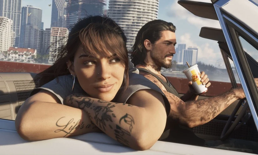 Rumor: GTA VI pode chegar ao PC já no primeiro trimestre de 2027, segundo "fontes confiáveis"