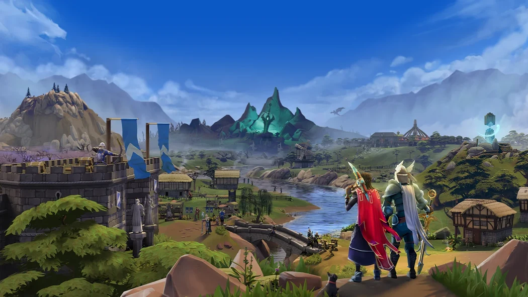 RuneScape Reignited é cancelado apenas duas semanas após seu anúncio por conta da revolta dos jogadores