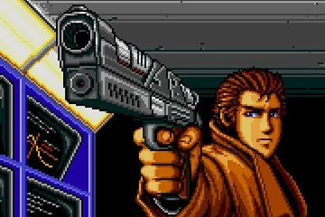 Snatcher de PlayStation, um dos clássicos de Kojima, foi traduzido do japonês para o inglês por um fã