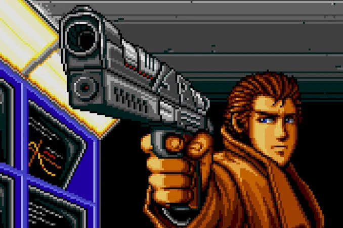 Snatcher de PlayStation, um dos clássicos de Kojima, foi traduzido do japonês para o inglês por um fã