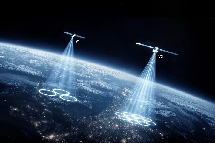 SpaceX compra espectro de 800 MHz e quer transformar Starlink Mobile em operadora de celular nos EUA