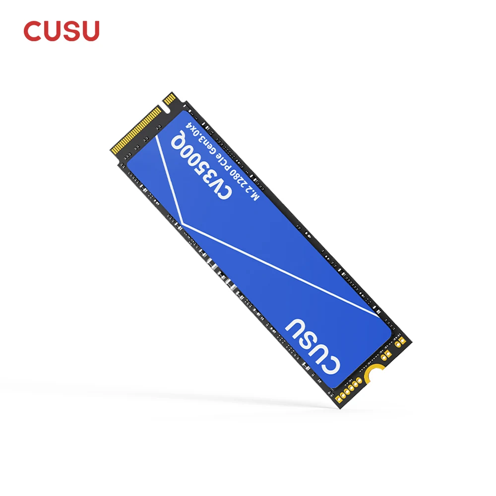 Foto de produto: SSD NVMe CUSU M.2, à venda na AliExpress