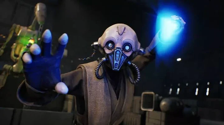 Star Wars Zero Company recebe o Patch 1.2 com os Modificadores de Campanha, que flexibilizam o nível do desafio