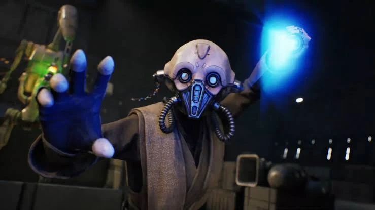 Star Wars Zero Company recebe o Patch 1.2 com os Modificadores de Campanha, que flexibilizam o nível do desafio