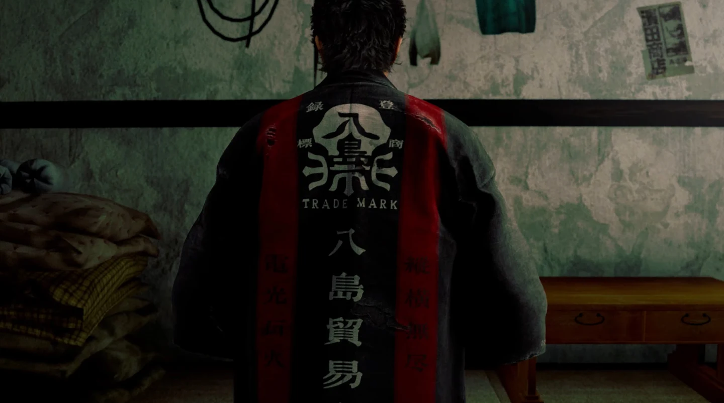 Stranger Than Heaven ganha trailer de Kokura e abre pré-venda com arma exclusiva